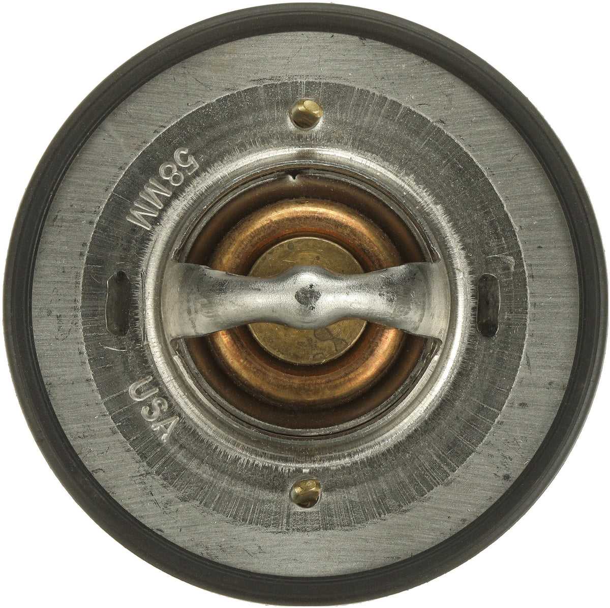 Gates 34219 OE Type Engine Coolant Thermostat