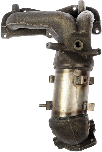 DORMAN 674-811 Dorman 674-811 Manifold Converter - Not CARB Compliant Compatible with Select Toyota Models (Made in USA)