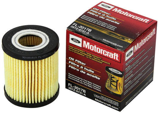 Motorcraft FL2017B FORD ESCAPE/07-09 LINC MKZ-CX7