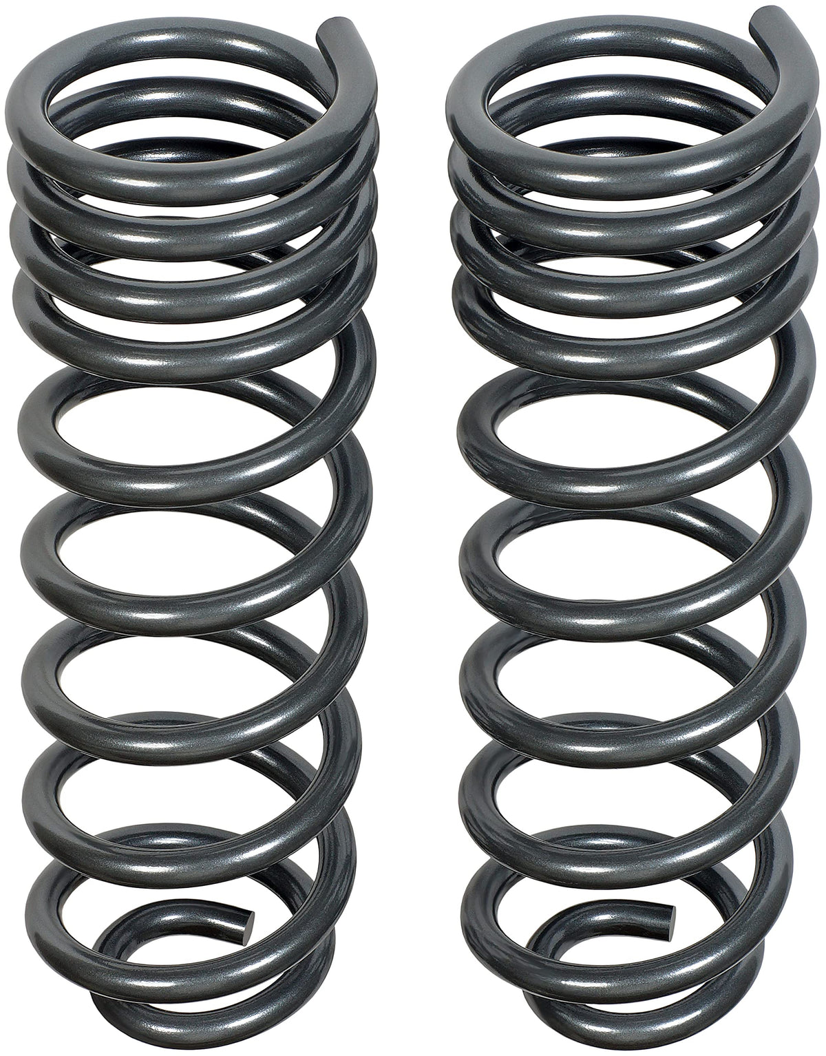 Dorman 929-933 Rear Heavy Duty Coil Spring Upgrade