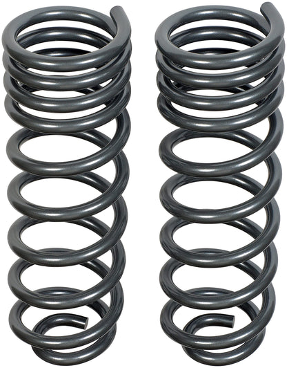 Dorman 929-933 Rear Heavy Duty Coil Spring Upgrade