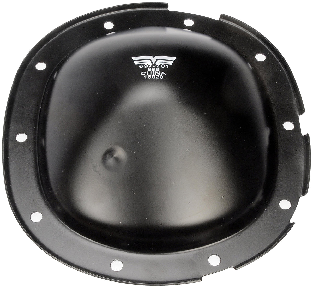 DORMAN 697-701 Dorman 697-701 Rear Differential Cover