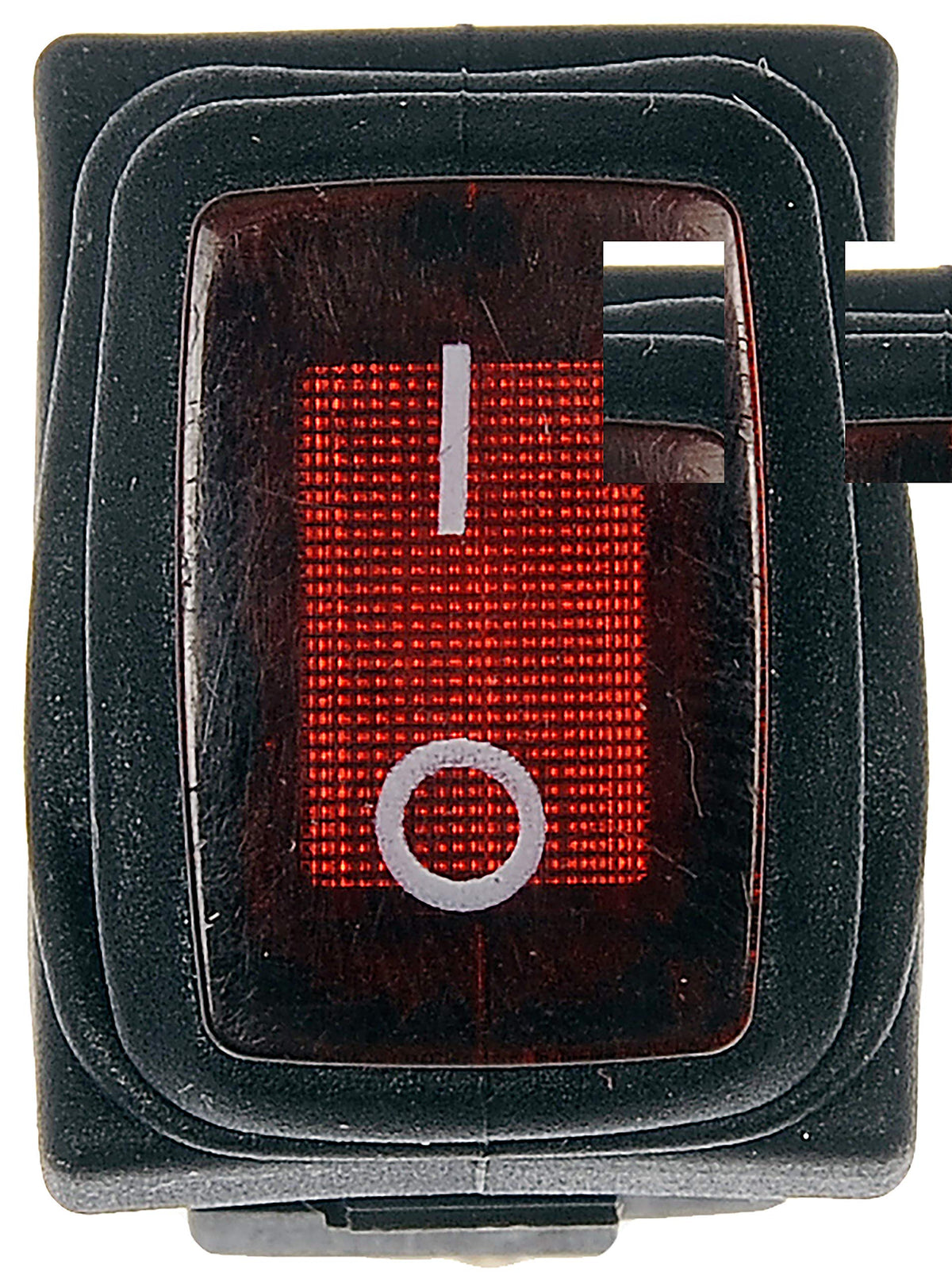 Dorman 84823 Mini Rocker Switch Waterproof Universal Fit