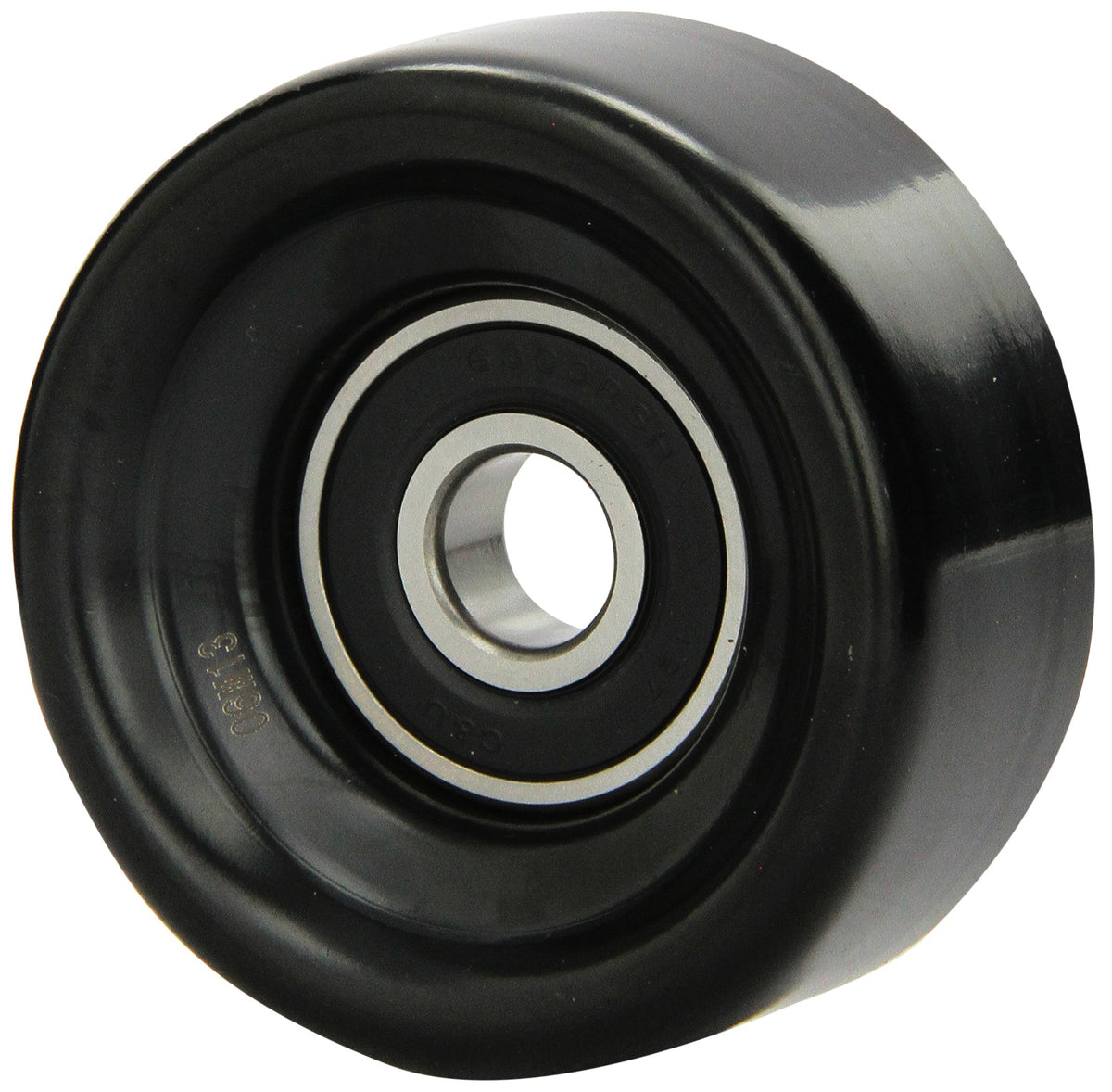 Dayco 89157 Tension Pulley, Industry Number