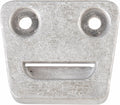 Sierra 18-6125A Aluminum Transom Plate Anode