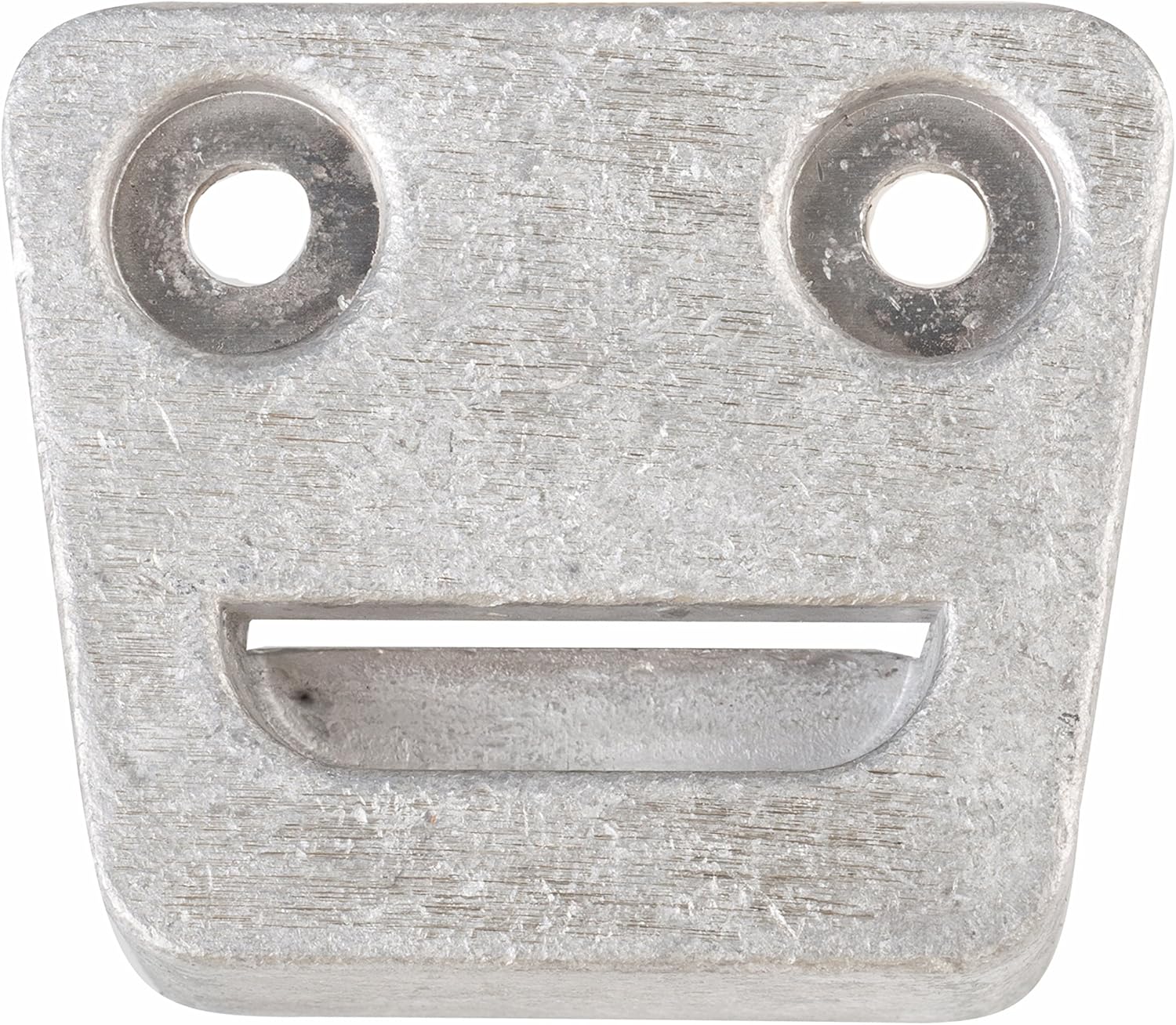 Sierra 18-6125A Aluminum Transom Plate Anode