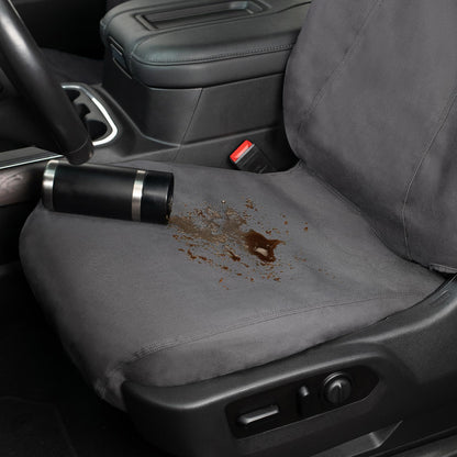 COVERCRAFT SSC3494CAGY Covercraft SSC3494CAGY CARHARTT SEAT SAVER SEAT PROTECTORS