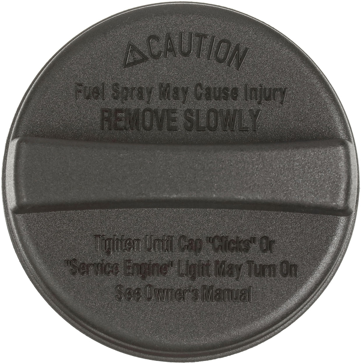 Gates 31845 OE Equivalent Fuel Tank Cap