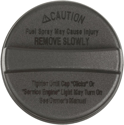 Gates 31845 OE Equivalent Fuel Tank Cap