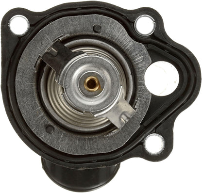 Gates 34044 Integrated Housing Engine Coolant Thermostat