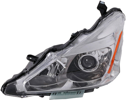 Dorman 1592503 Front Driver Side Headlight Assembly