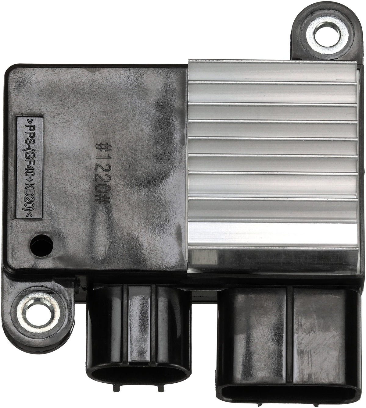 Gates FCM110 ENGINE COOLING FAN MODULE