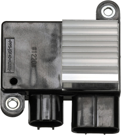 Gates FCM110 ENGINE COOLING FAN MODULE