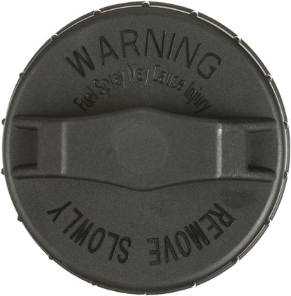 Gates 31612 OE Equivalent Fuel Tank Cap