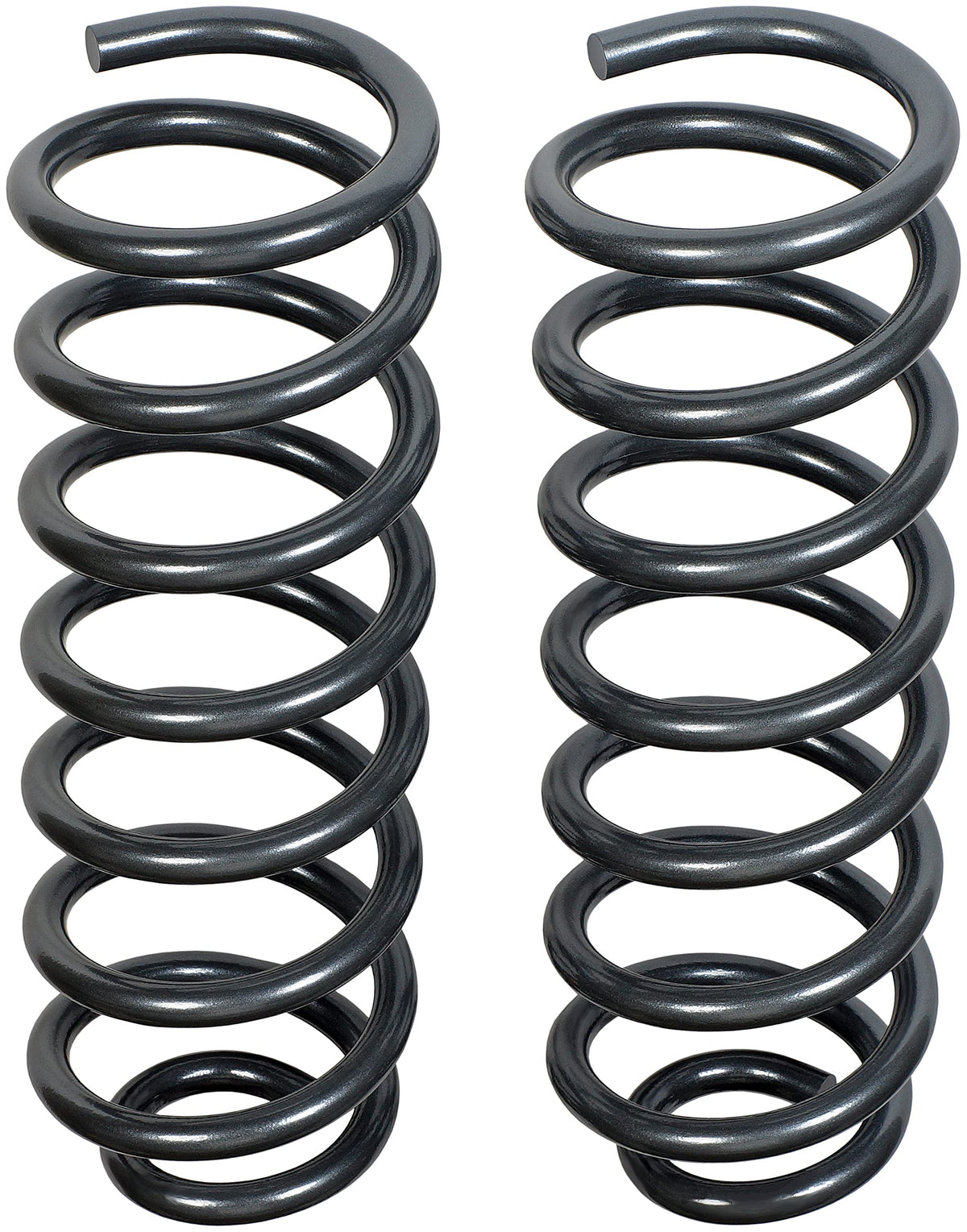 Dorman 929-911 Rear Heavy Duty Coil Spring Upgrade