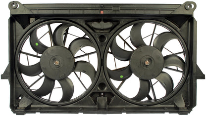 DORMAN 620-652 Dorman 620-652 Engine Cooling Fan Assembly