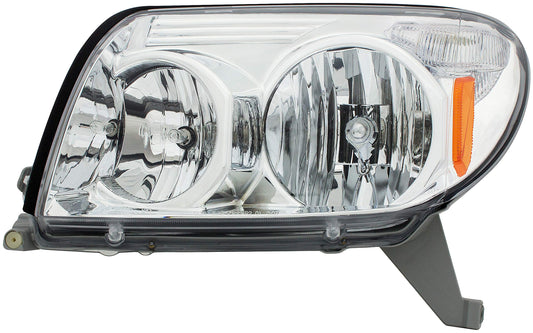 DORMAN 1592017 Dorman 1592017 Driver Side Headlight Assembly