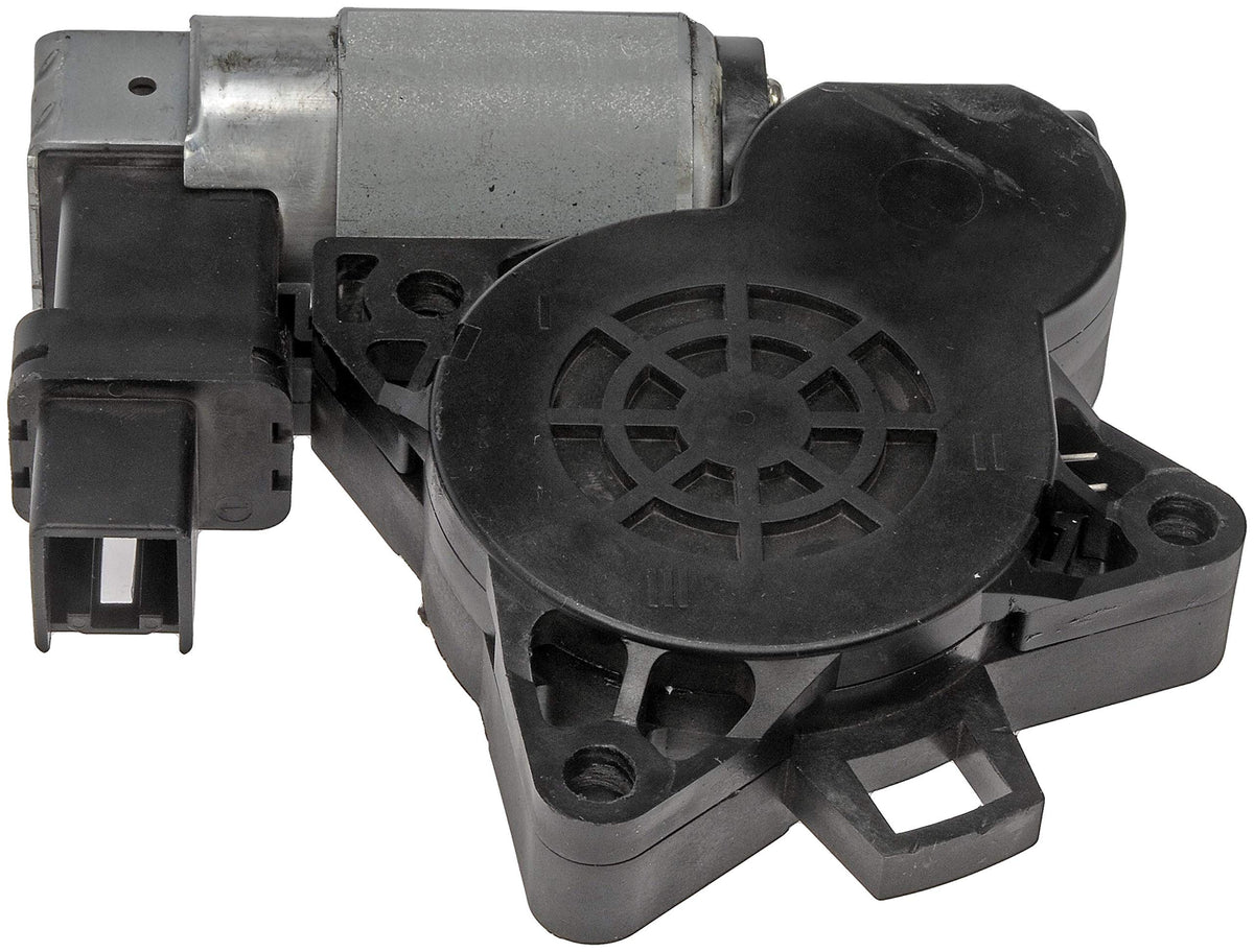 DORMAN 751-855 Dorman 751-855 Front Driver Side Power Window Regulator and Motor Assembly Compatible with Select Mazda Models