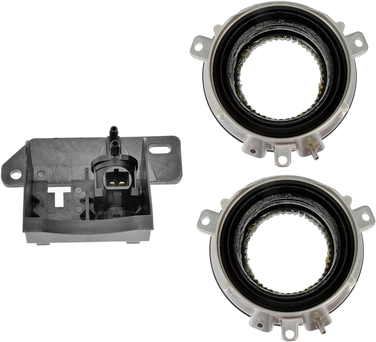 DORMAN 600-305 Dorman 600-305 Independent Wheel End Actuator Assembly Compatible with Select Ford/Lincoln Models (OE FIX)
