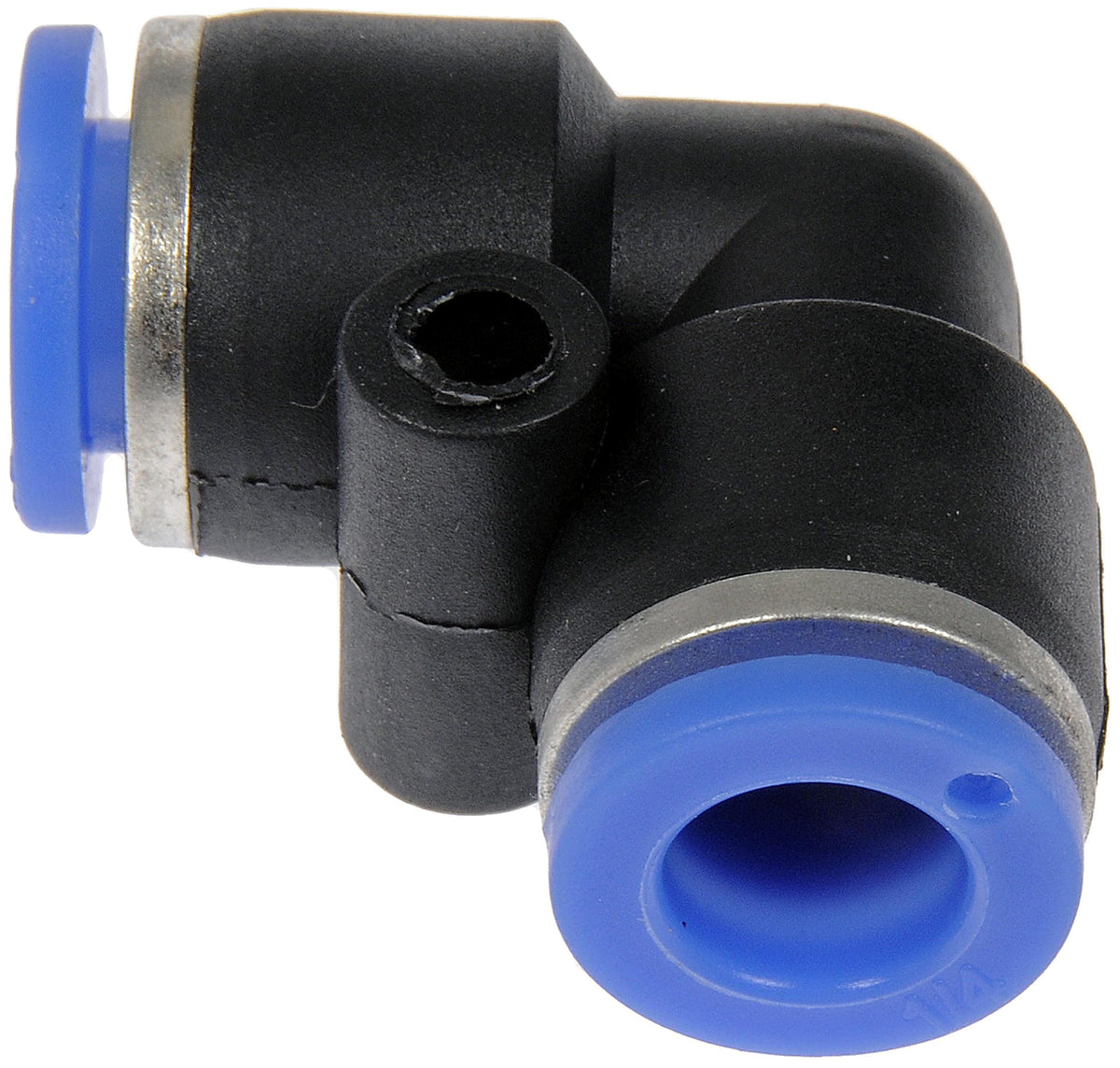 DORMAN 800-320 Dorman 800-320 Nylon Connector 90 degree 1/4 in, 2 Pack