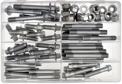Dorman 030-008 HUB BOLT TECH TRAY
