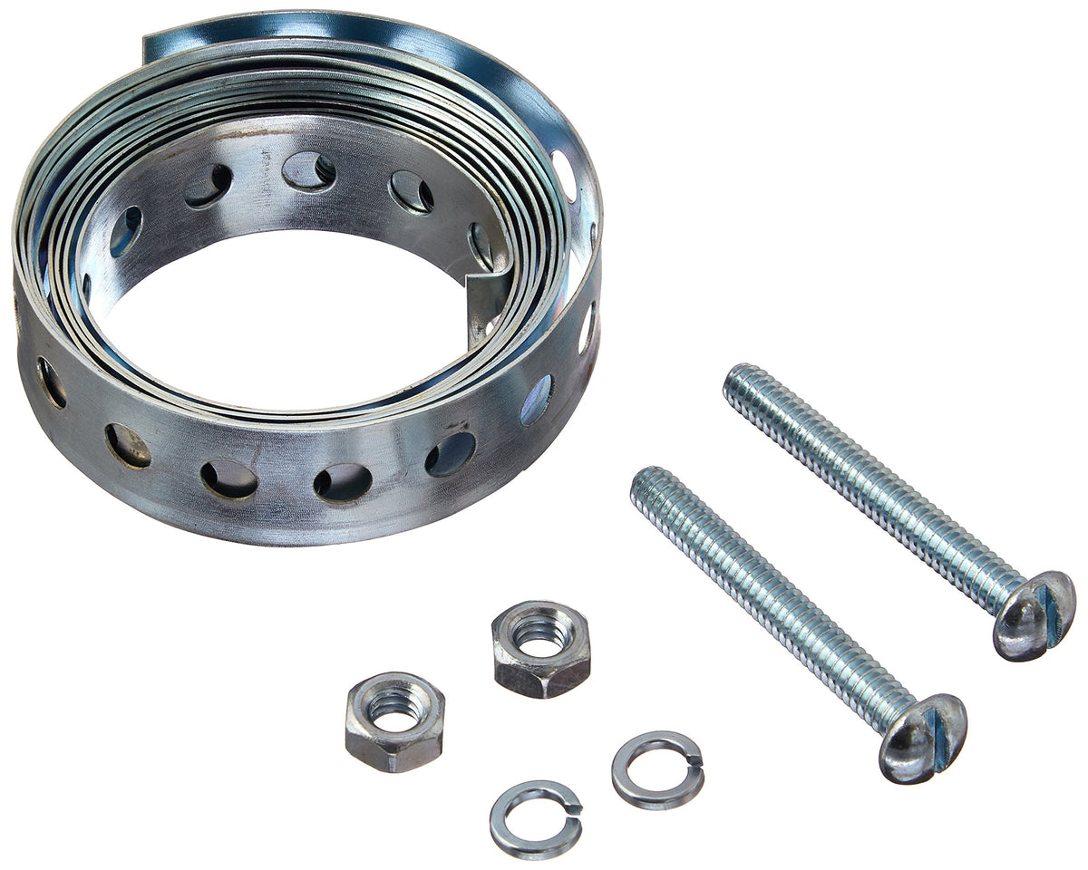 DORMAN 03120 Dorman Help! 03120 Metal Strapping Kit