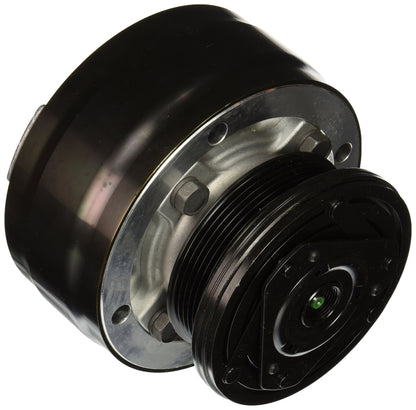 FOUR SEASONS 58948 Four Seasons 58948 Lightweight Compressor with Clutch
