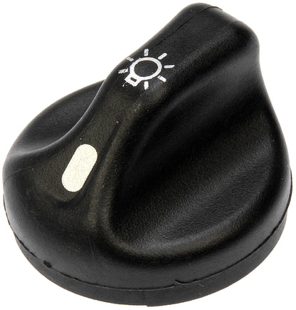 DORMAN 76872 Dorman 76872 HEADLIGHT KNOB