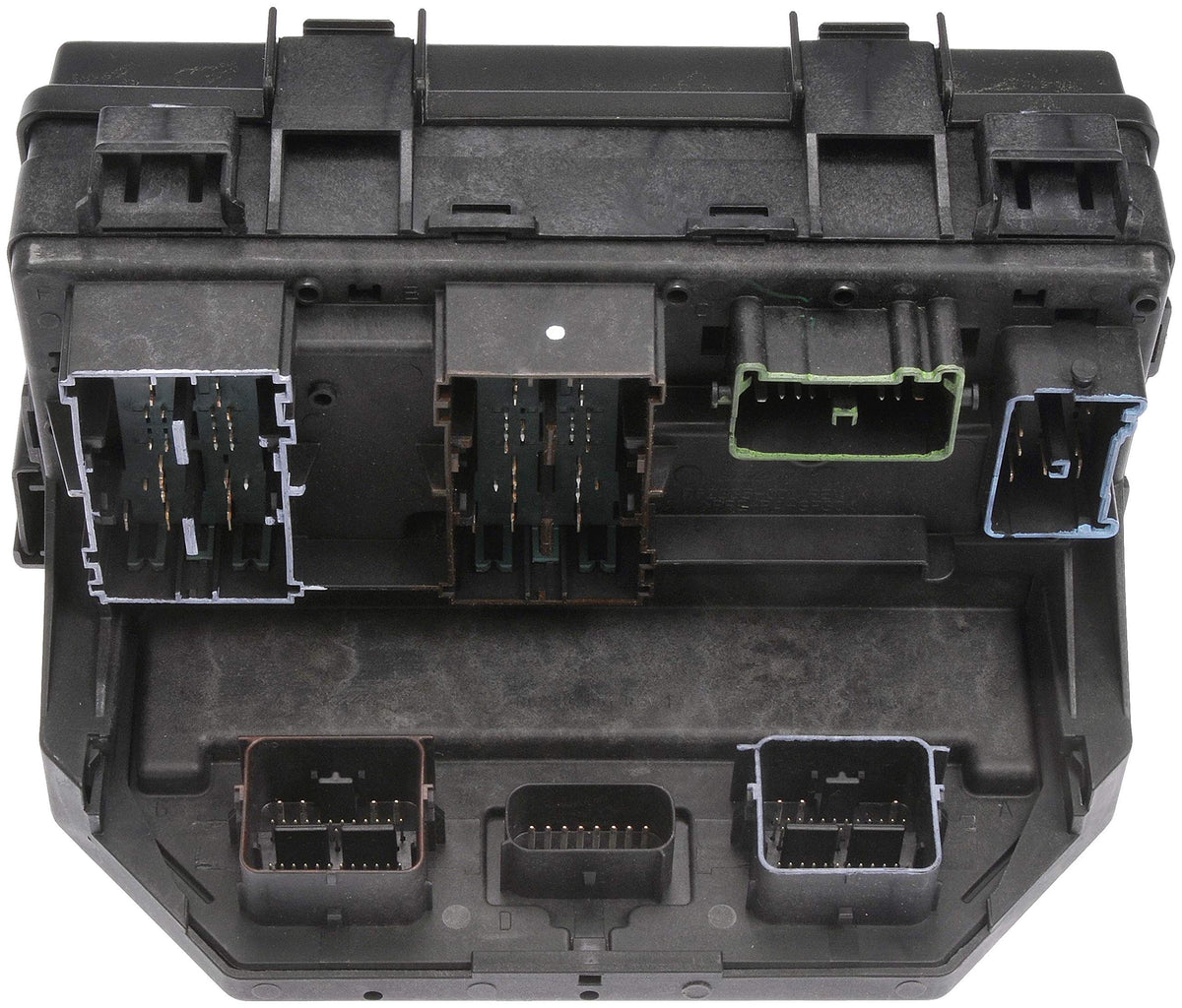 Dorman 598-703 Remanufactured Totally Integrated Power Module