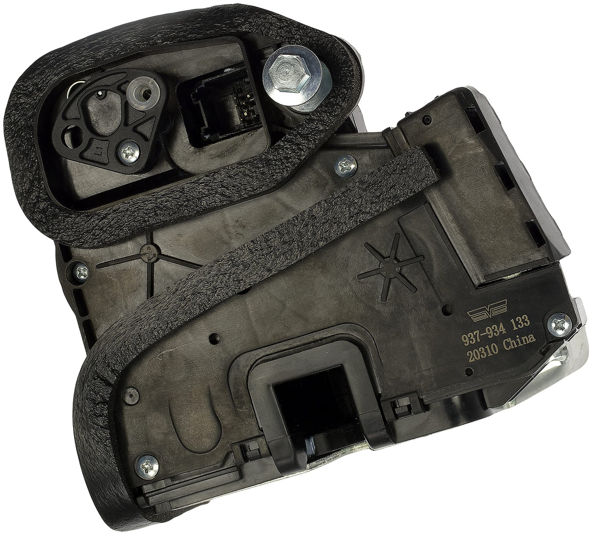 Dorman 937-934 Front Driver Side Door Lock Actuator Motor