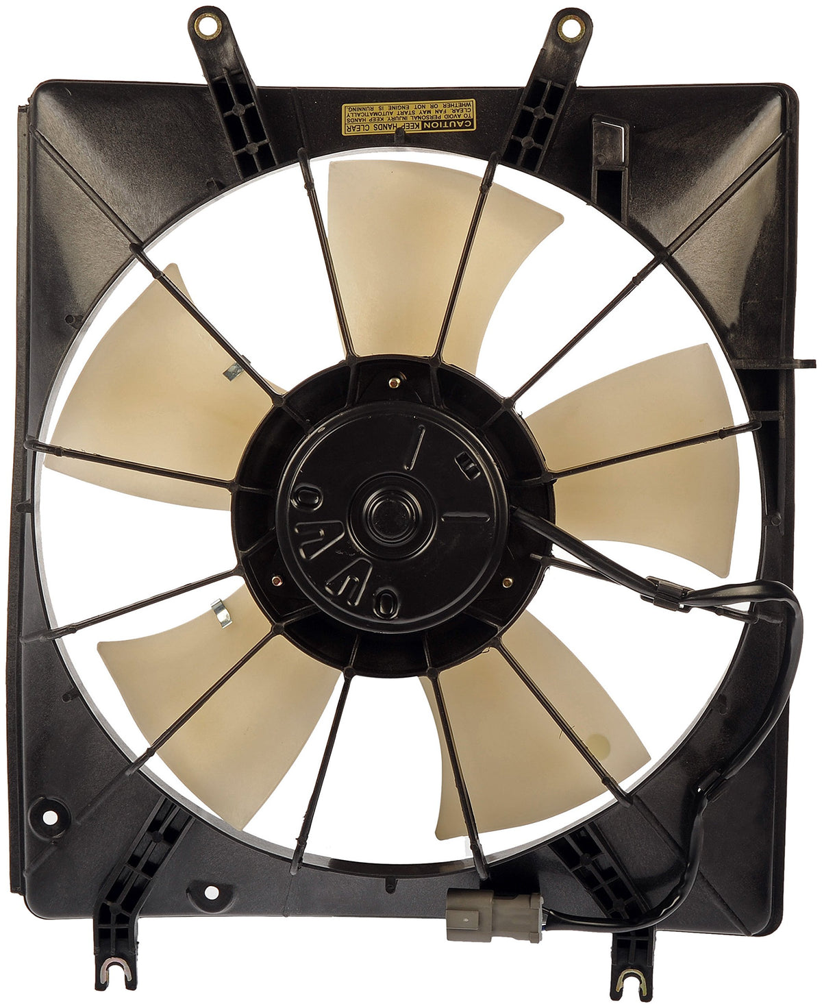 DORMAN 620-248 Dorman 620-248 Engine Cooling Fan Assembly