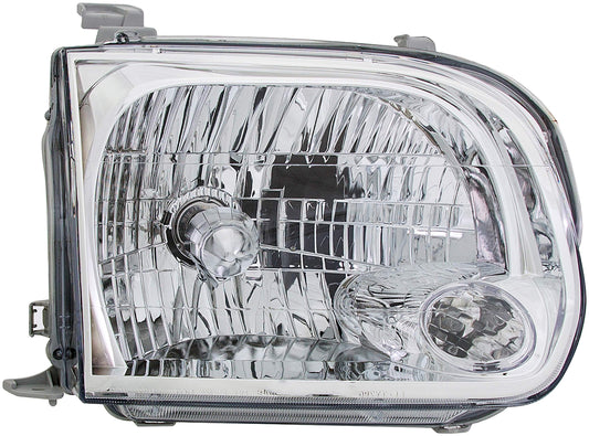 DORMAN 1592119 Dorman 1592119 Passenger Side Headlight Assembly