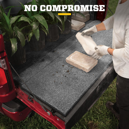 Husky Liners HXLTBMC20LBS Truck Bed & Tailgate Mat