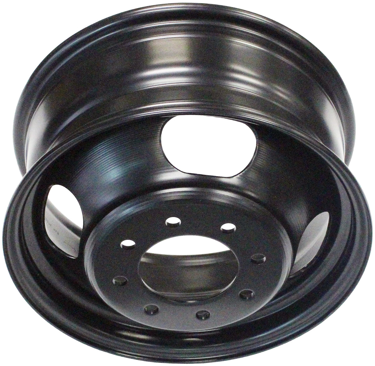DORMAN 939-181 Dorman 939-181 16 x 6.5 in. Steel Wheel