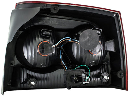 Dorman 1611625 Passenger Side Tail Light Assembly