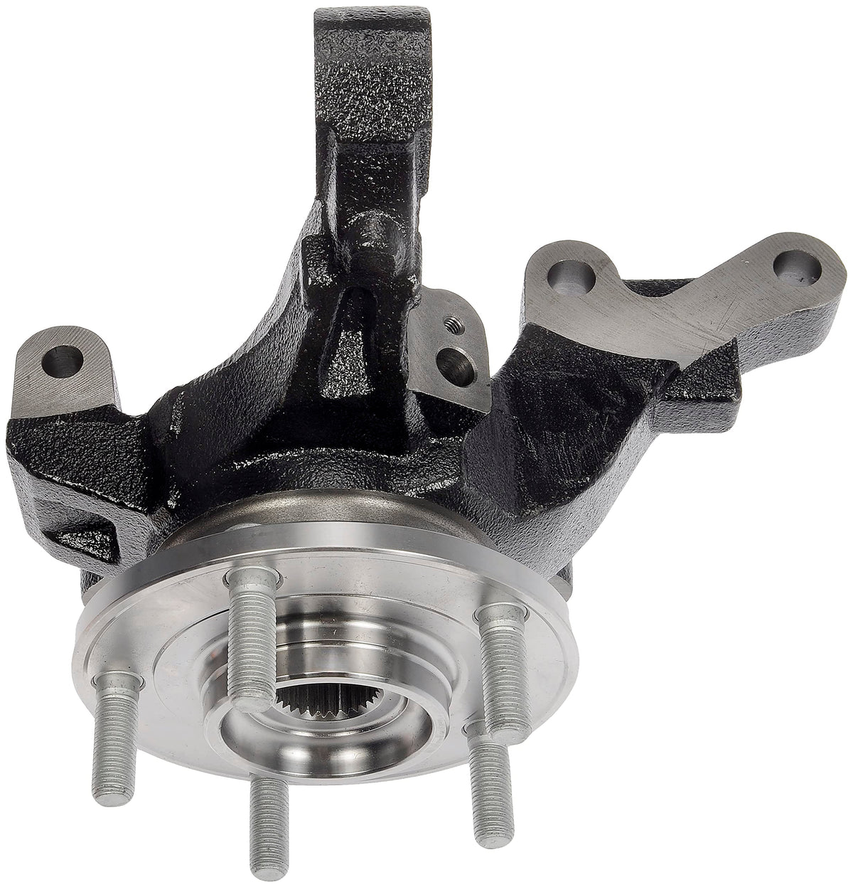 DORMAN 698-482 Dorman 698-482 Front Passenger Side Loaded Knuckle Compatible with Select Dodge Models (OE FIX)