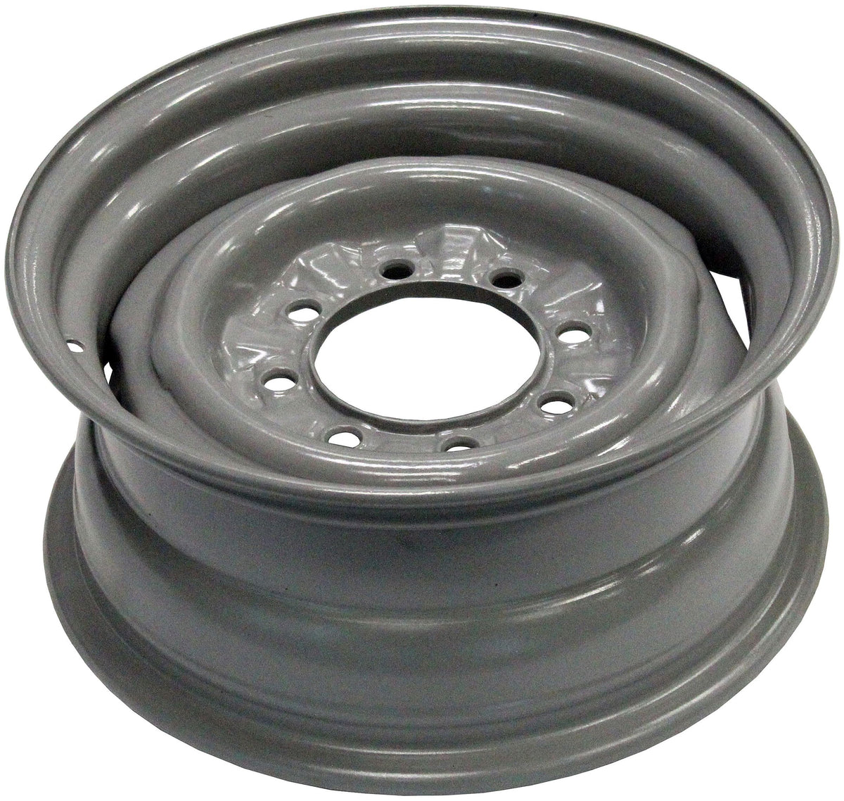 DORMAN 939-198 Dorman 939-198 16 x 7 in. Steel Wheel