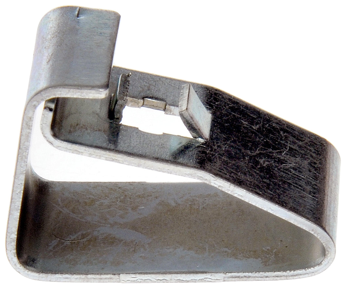 DORMAN 963-402D Dorman 963-402D GM Rear Valance Clip, 2 Pack