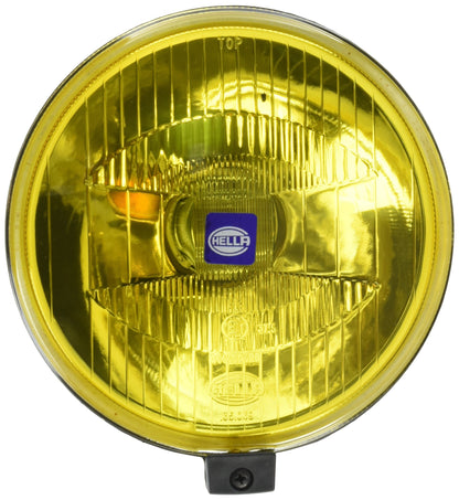 Hella 005750512 500 Series Amber High Performance Universal