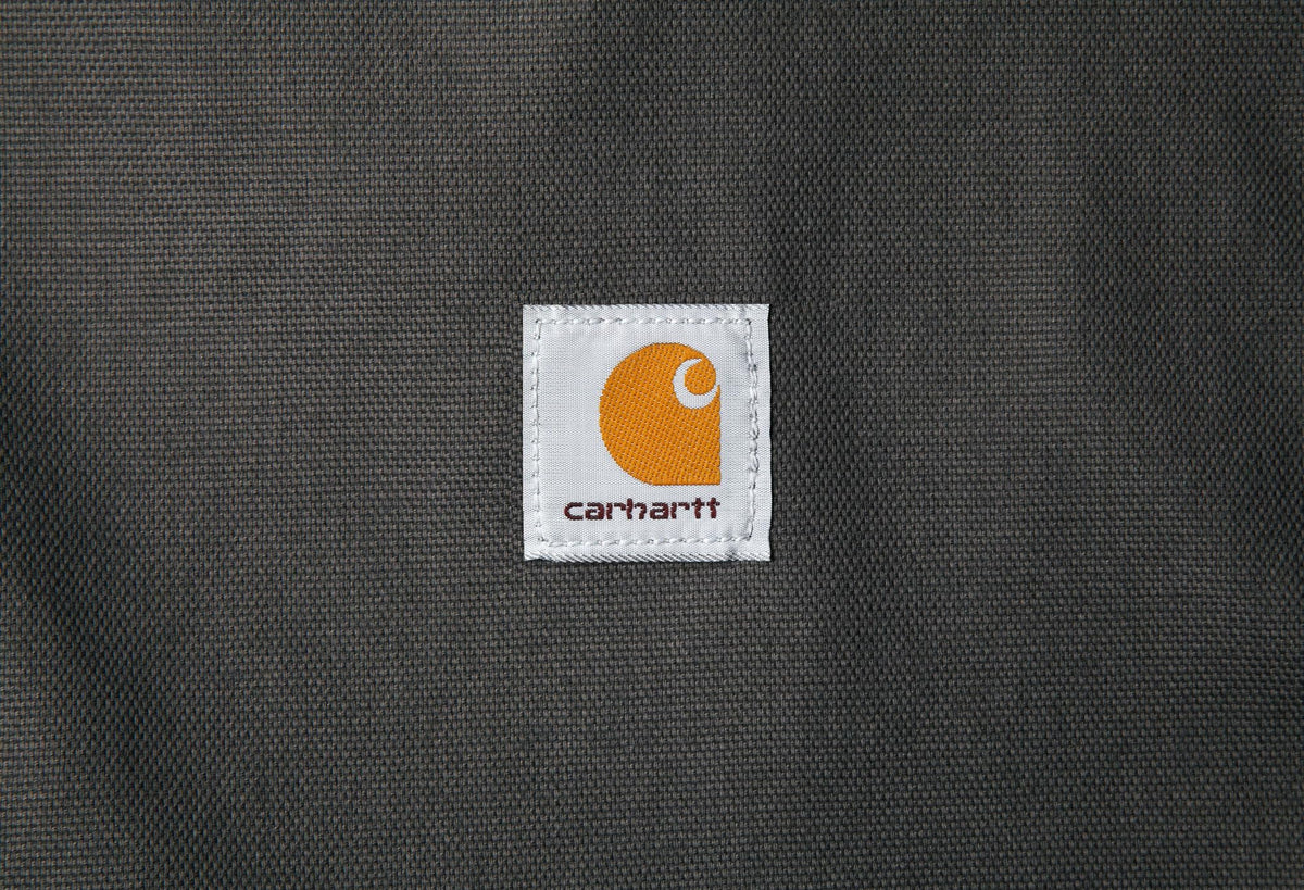 Covercraft SSC7590CAGY Covercraft Carhartt SeatSaver Custom Seat Covers