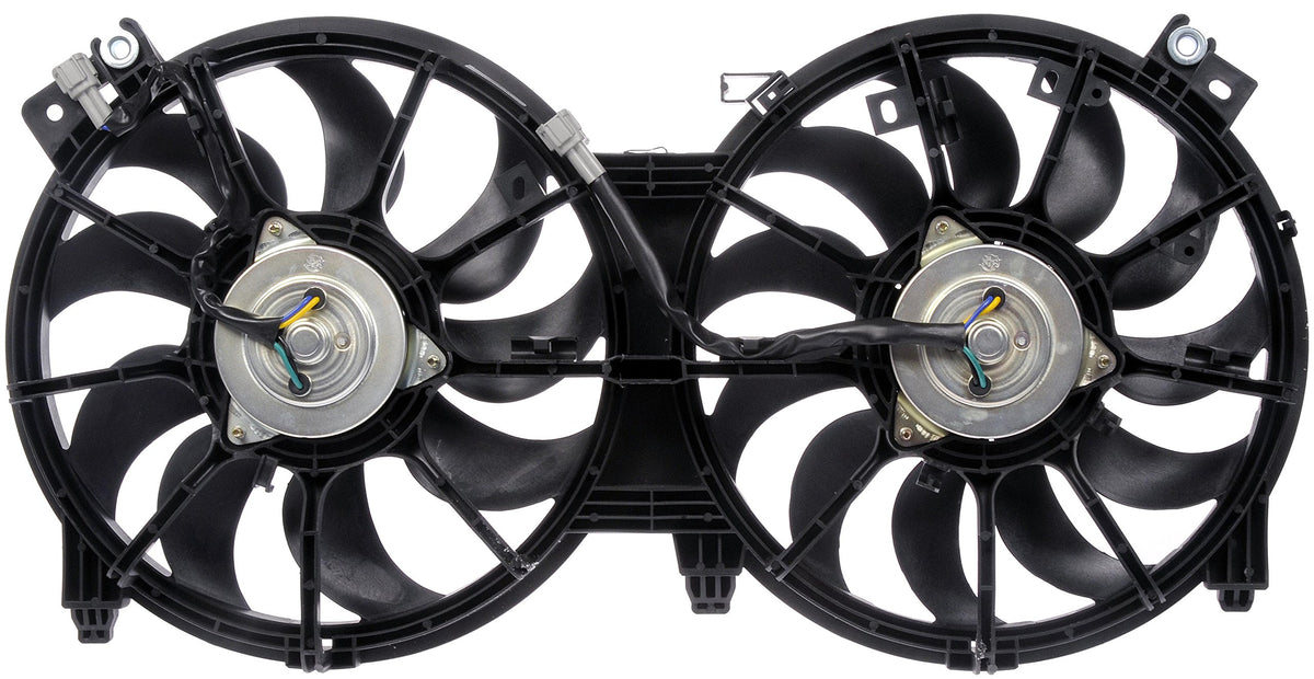 DORMAN 620-453 Dorman 620-453 Engine Cooling Fan Assembly