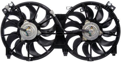 DORMAN 620-453 Dorman 620-453 Engine Cooling Fan Assembly