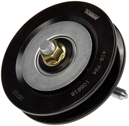 Dorman 419-724 Accessory Drive Belt Idler Pulley