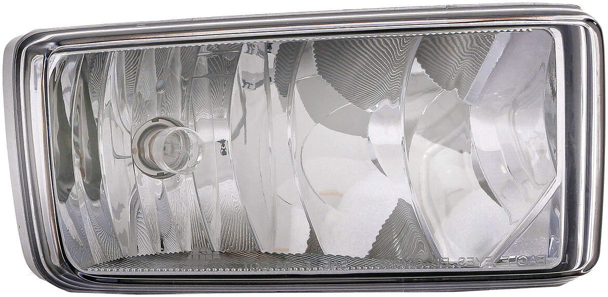 Dorman 1571452 Passenger Side Fog Light Assembly