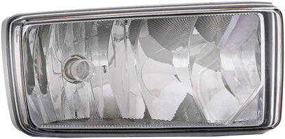 Dorman 1571452 Passenger Side Fog Light Assembly