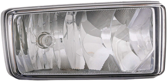 Dorman 1571452 Passenger Side Fog Light Assembly