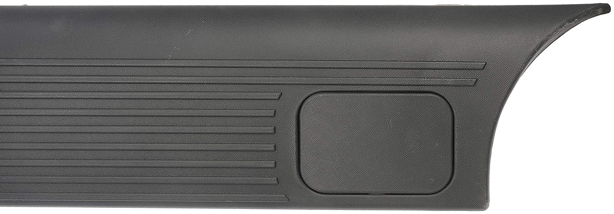 Dorman 926-929 Driver Side Truck Bed Side Rail Protector