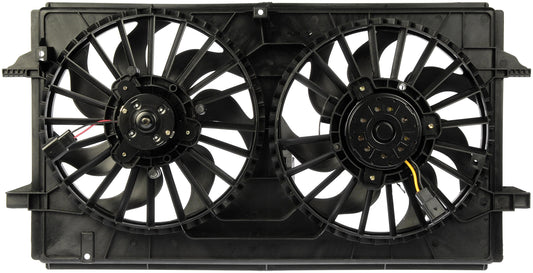 DORMAN 620-969 Dorman 620-969 Engine Cooling Fan Assembly