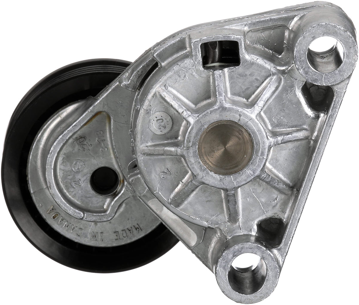 Gates 38195 DriveAlign Automatic Belt Drive Tensioner