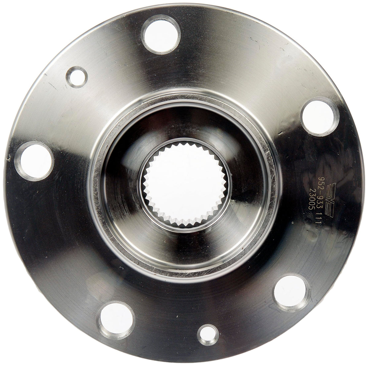 DORMAN 952-933 Dorman 952-933 Front Wheel Bearing and Hub Assembly